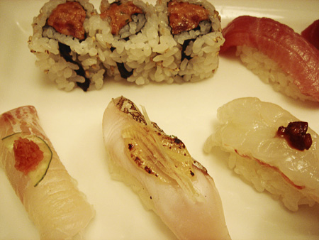 Sushi Jyo